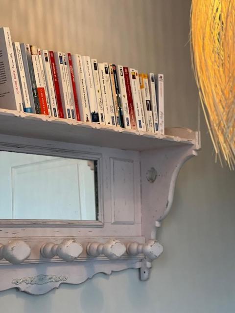 Ma Rosalie Villa Le Crotoy Eksteriør billede